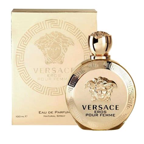 set versace eros pour femme|versace eros pour femme 100ml.